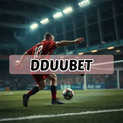 dduubet e Seus Jogos Arcade: Diversão Sem Limites na Palma da Mão