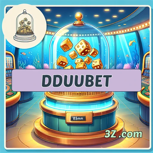dduubet Segurança garantida