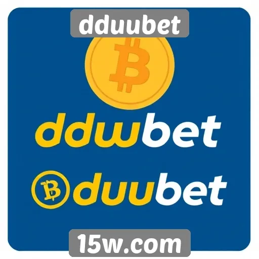 Plataforma Dduubet agora aceita criptomoedas