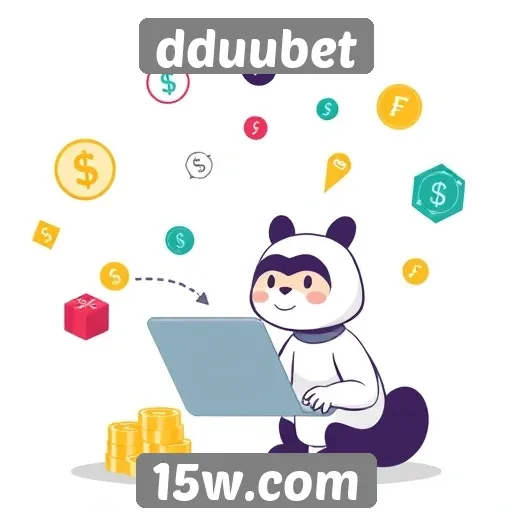 Novas funcionalidades do dduubet em revisão