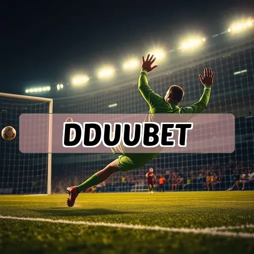 dduubet: O Futuro dos Esportes Eletrônicos e Apostas no Brasil