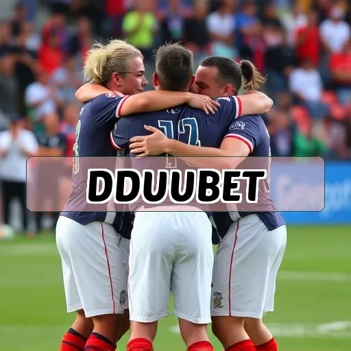 dduubet: Atrações Imperdíveis para os Amantes de Poker Online!