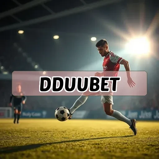 dduubet: Promoções Irresistíveis que Transformam Sua Experiência de Jogo