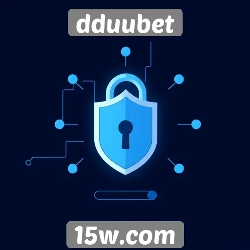 Avaliação da segurança do site dduubet